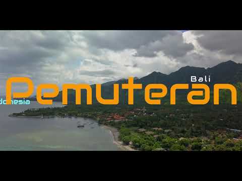 Pemuteran - Bali Indonesia