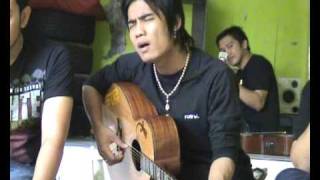 ST12-SAAT TERAKHIR(Akustik and Exclusive) :D