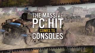 Company Of Heroes 3 (Console Edition)