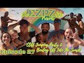 Cliff jumping party  boating off into the sunset episode 27 lake alcova wyoming