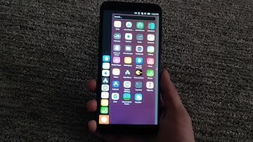 Ubuntu Touch On Pinephone Braveheart