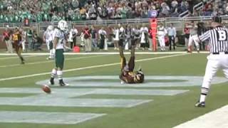 News Central 34 Sports 2009 Mac Football Championship Package