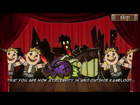 Act 4 Battleloot adventure(The end?)