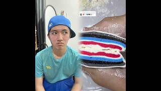 PT2：#144: Đông quá rối luôn á chứ.#minhkhang1214 #amvmix