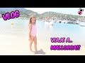 Vlog de Vacaciones en Mallorca con mi familia