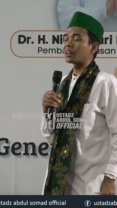 Nikah Siri Apa hukumnya...?Ustadz Abdul Somad Lc.Ma