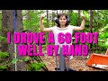 Off Grid YouTube Family of Girls Step up to Help Dad Drive a Well | Fabricating Off Grid Well Tools
