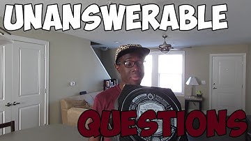 Unanswerable Questions