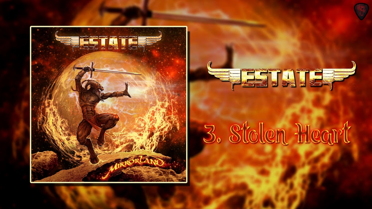 Estate Mirrorland [Full Album][2018] YouTube