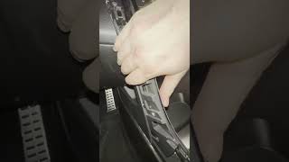 Hyundai I30 Elektronik El Freni Montajı / Hyundai İ30, Elantra Gt Electronic Hand Brake Install.