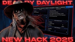 Dead By Daylight Hack [ FREE ] -  ESP, WallHack, Radar &amp; 8 Features | DBD Cheat 2025