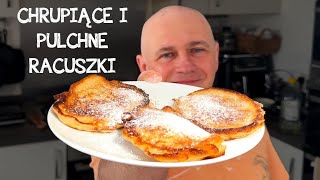 Crispy, Fluffy, And Delicious Pancakes In 10 Minutes Just Like Grandmas