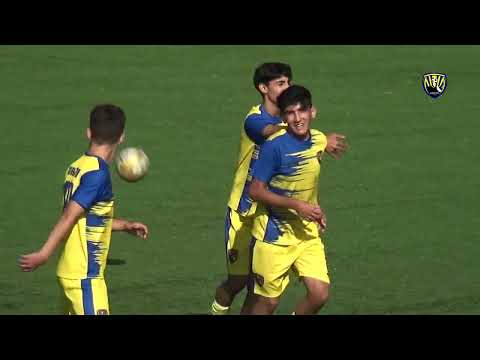 Kəpəz-İCBFA  12:1 /U-17 liqası, VII tur/