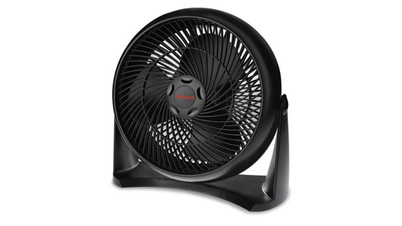 Lydløs Ventilator ventilator til hjemmet