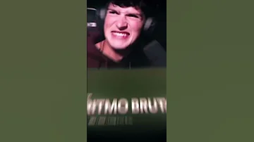 RITMO BRUTALISMO 