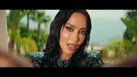 Dafina Zeqiri & DYSTINCT - Dumlla Dumlla