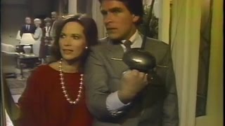 THE EDGE OF NIGHT FINAL EPISODE WABC BROADCAST W/COMMERCIALS  DECEMBER 28 1984