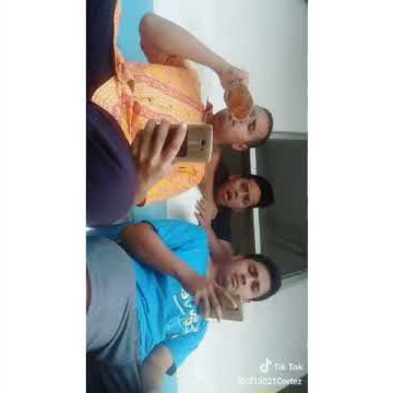 viral tik tok kopi yak Upin dan ipin!!!
