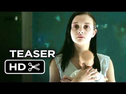 The Quiet Ones Official Teaser Trailer #1 (2014) - Jared Harris Horror Movie HD