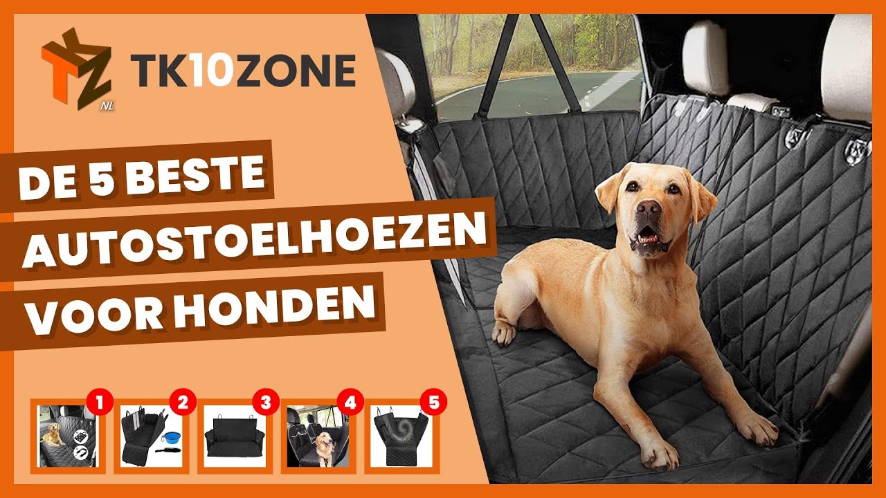 Hondendeken