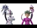 Koichi Hirose Act 1 2 3 JoJo S Bizarre Adventure SAS WF 