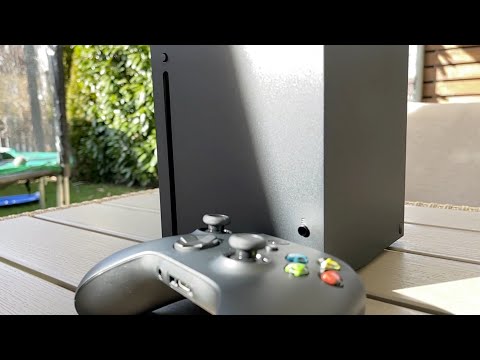 Video: Microsoft Najavljuje Opciju Nadogradnje Za Sljedeću Xbox Konzolu