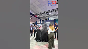 Foton ETunland Electric Pickup Launched In Nepal At NADA Auto Show 2025 