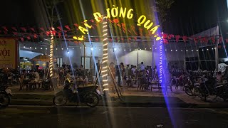 Lạc Đường Vlog