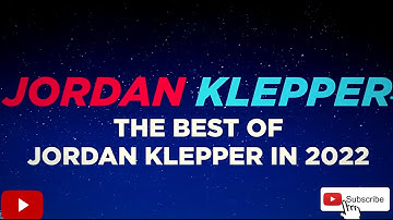 Angry Ginger Reacts: Jordan Klepper