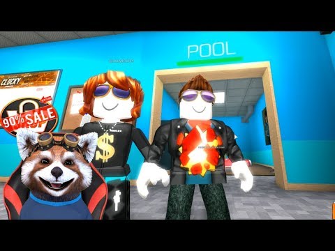 Merg La Piscina Cu Abonatii Obby Roblox Youtube - roblox asa arata paradisul