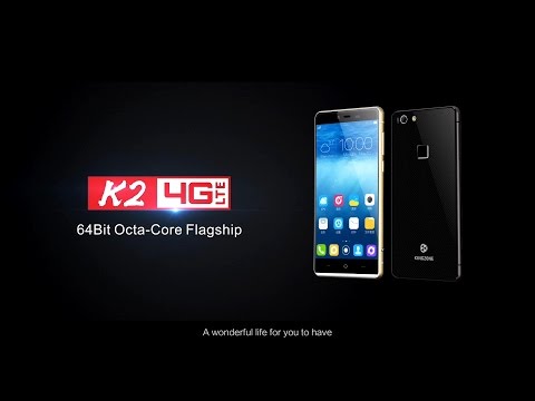 Kingzone K2 Advertisement Video-KingZone Official