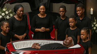Billionaire pretends to be dead to see his family reaction: until something unexpected happened 