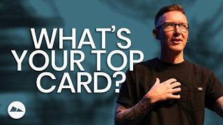 What's Your Top Card? - Stand Alone - Eric Nelson