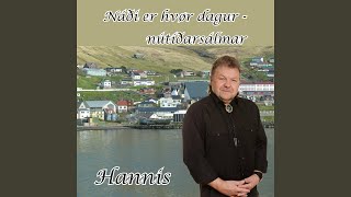 Download Lagu Gisti okkar rundu jørð MP3