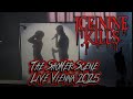 Ice Nine Kills - The Shower Scene - Live Gasometer Wien - Vienna 2025