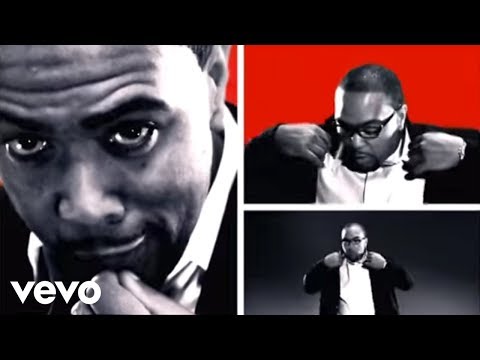 Timbaland - Throw It On Me ft. The Hives