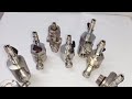 Flame Protect Valve Range Overview | DLP & ILP Series Explained | Key Features & Uses