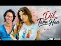 Dil Tera Hoa ❤️ | New Hindi Love Song | Arijit Singh Style | Bollywood Romance