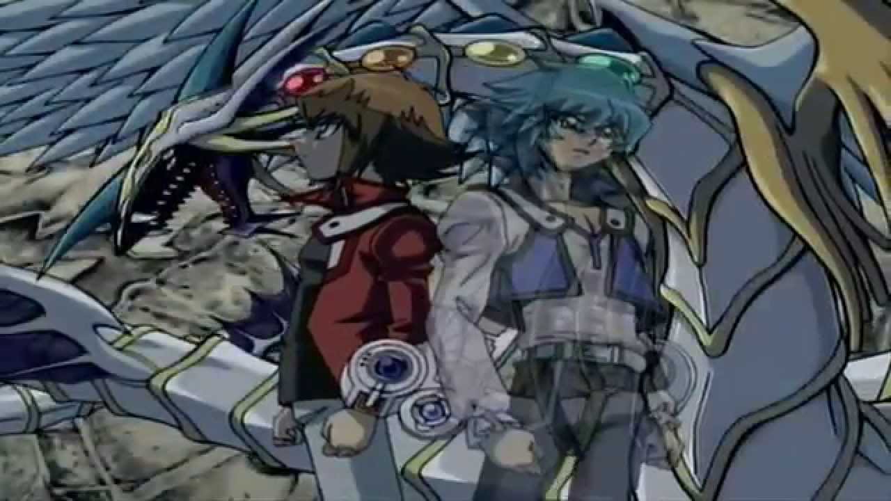 Yugioh Gx Season 2 AMV (Abridged video)