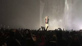 Congratulations - Post Malone Live 2020