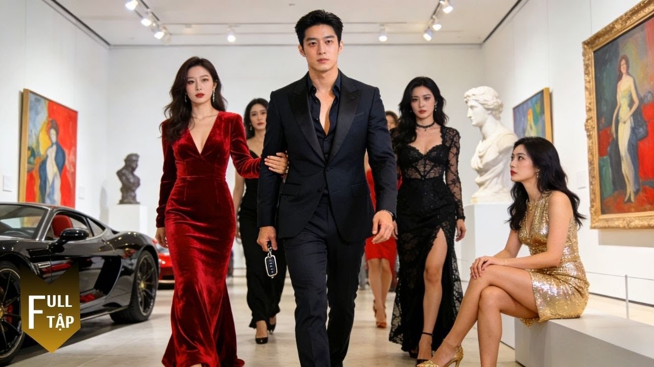 18 năm kiếp tôi tớ, chết oan vì gánh tội thay con nuôi, kiếp này từ bỏ gia đình, khiến họ hối hận