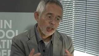 Toshio Suzuki Tent Talk