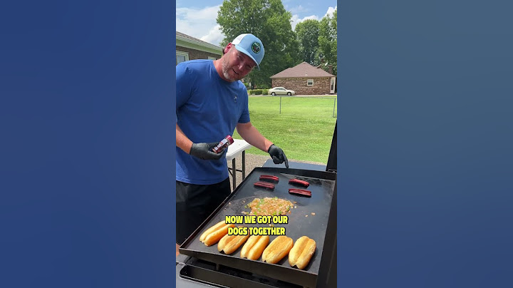 The BEST Hotdogs for your Cookout!