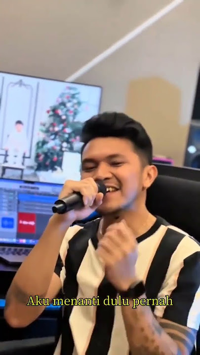 Vicky Salamor - kembalilah Kasih #cover Cipt: Alm. Martianus Mogimpa
