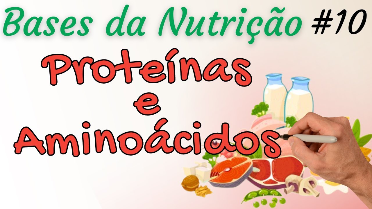 PROTEÍNAS: Estrutura e Função das PROTEÍNAS e Classificação dos ...