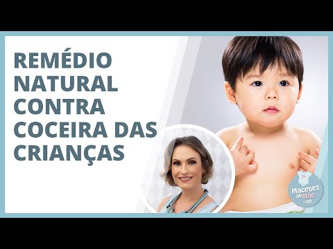 Vídeo: Como aliviar a coceira de catapora com aveia: 13 etapas