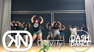 [K-NDC x DASH] 170723 AFTER SCHOOL - Flashback | Sistar - Shake It @ COS@PARK 2017 (4/4)