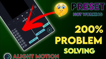 How to fix alight motion this original media file used for the layer is missing problems