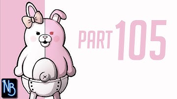 Danganronpa 2 Goodbye Despair Walkthrough Part 105 No Commentary