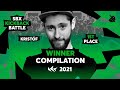Kristf  winners compilation  sbx kbb21 loopstation edition